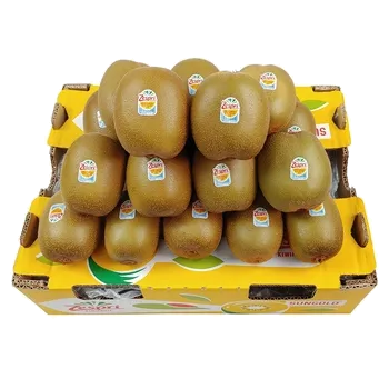 뉴질랜드 제스프리 골드키위 5.7kg(26~31입)