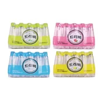 트레비 탄산수 350ml x 40팩